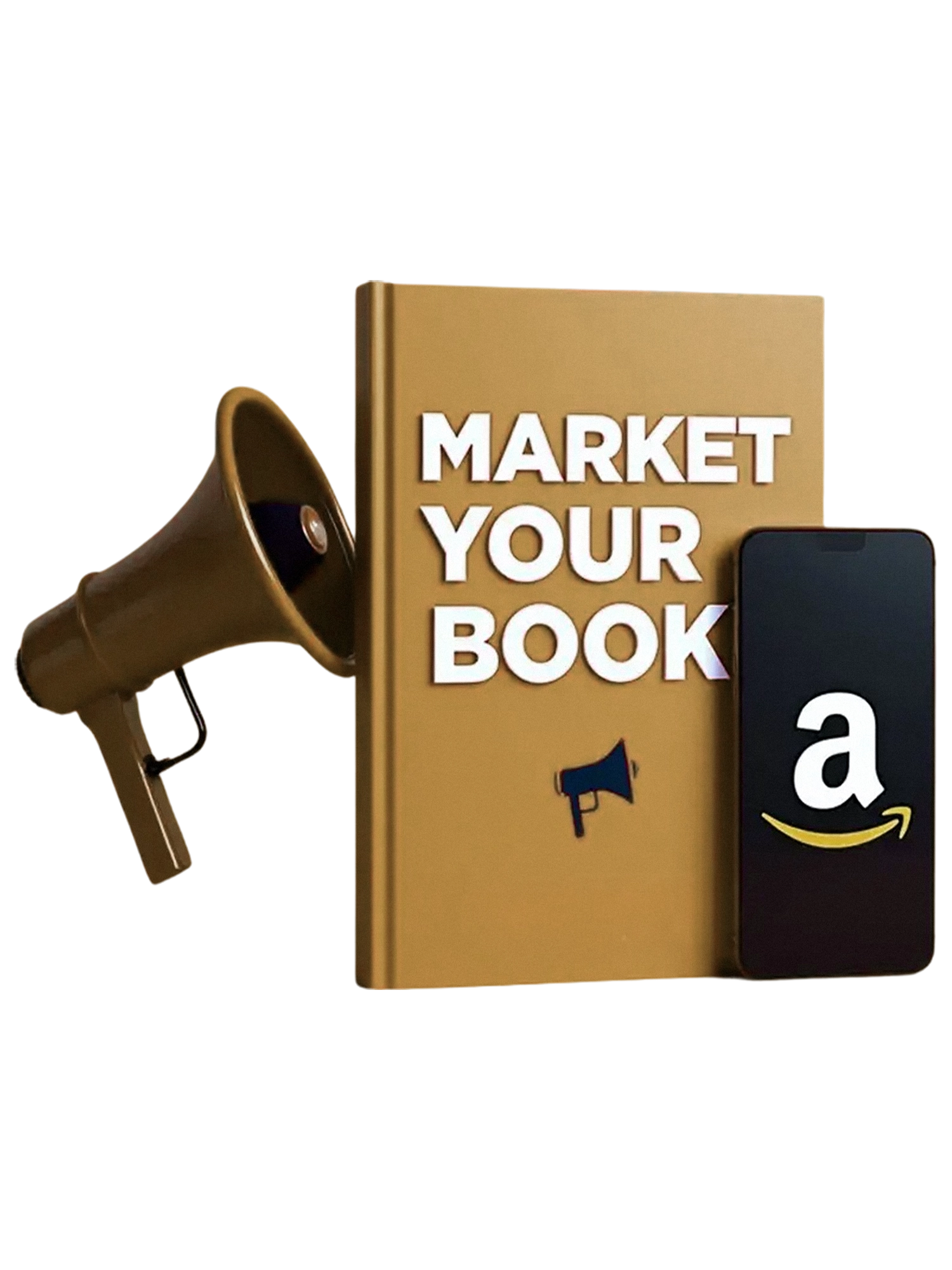 Featured Hardcover Book